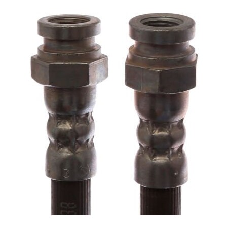 Raybestos Brake Hose - Brakes BH384099 BH384099